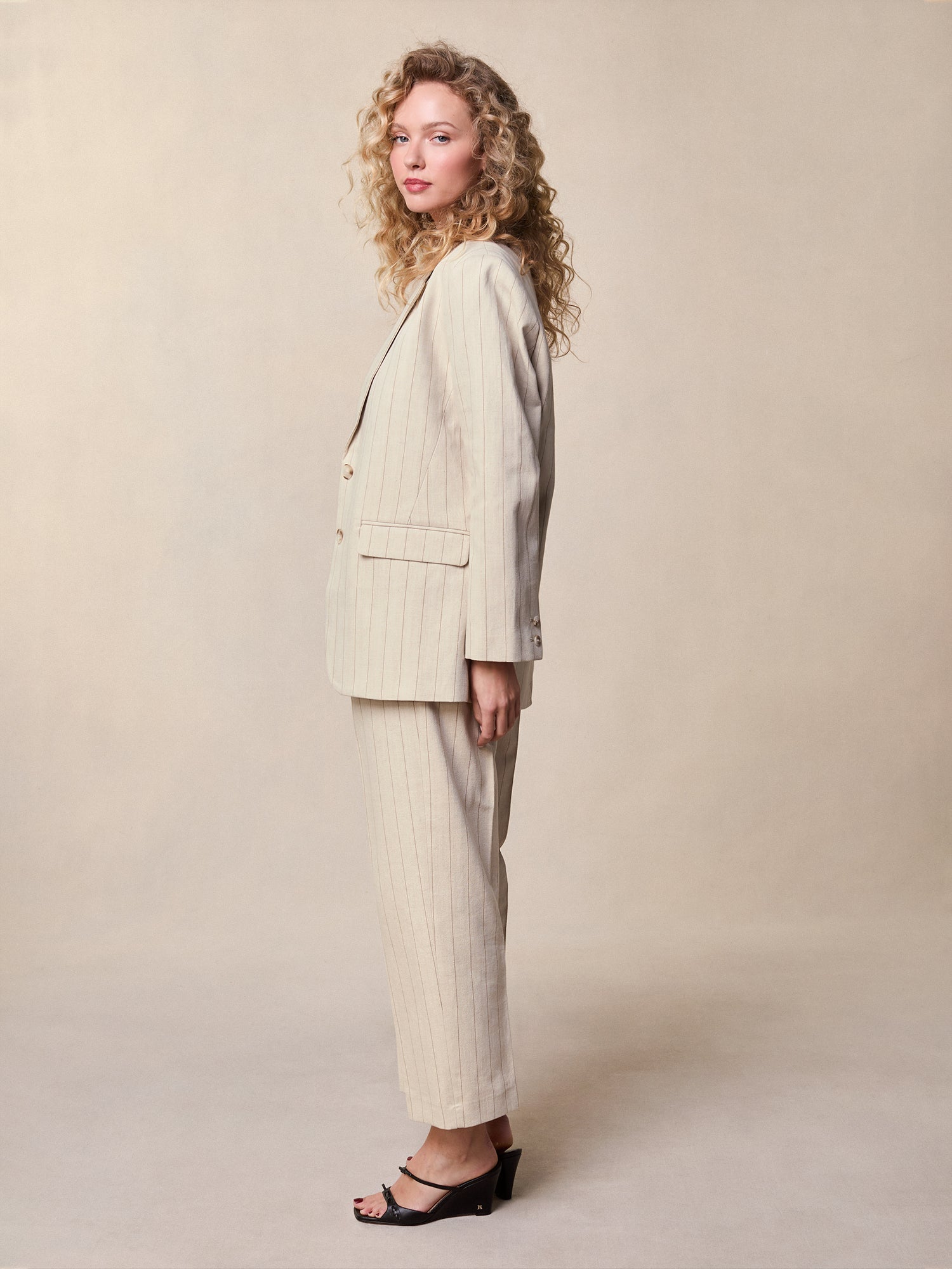 Chaqueta JACQUES