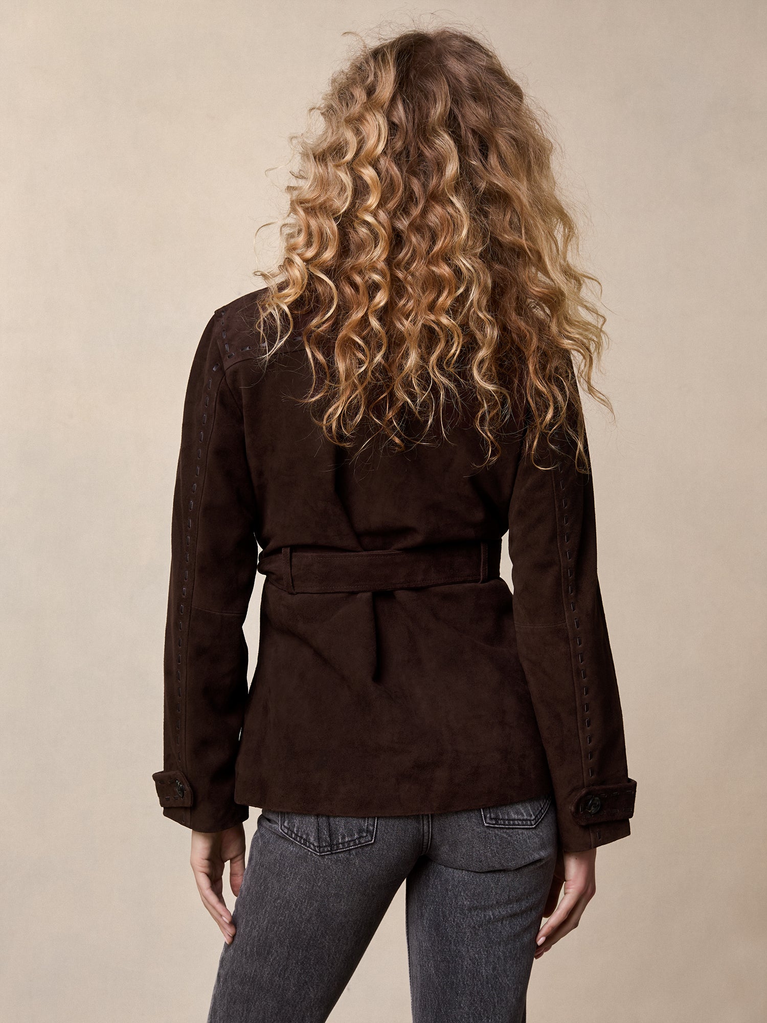 JOSEFA Jacket