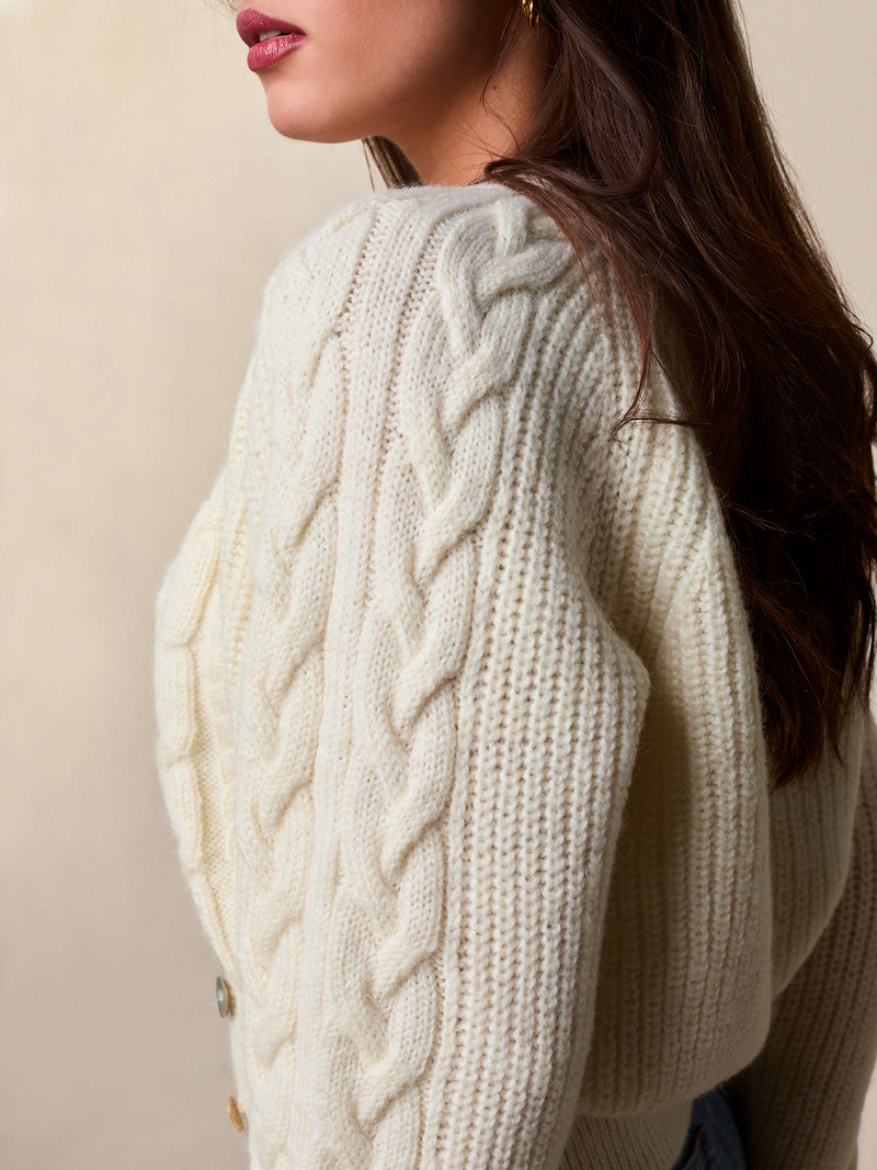 KIRA Cardigan