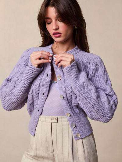Kira Cardigan
