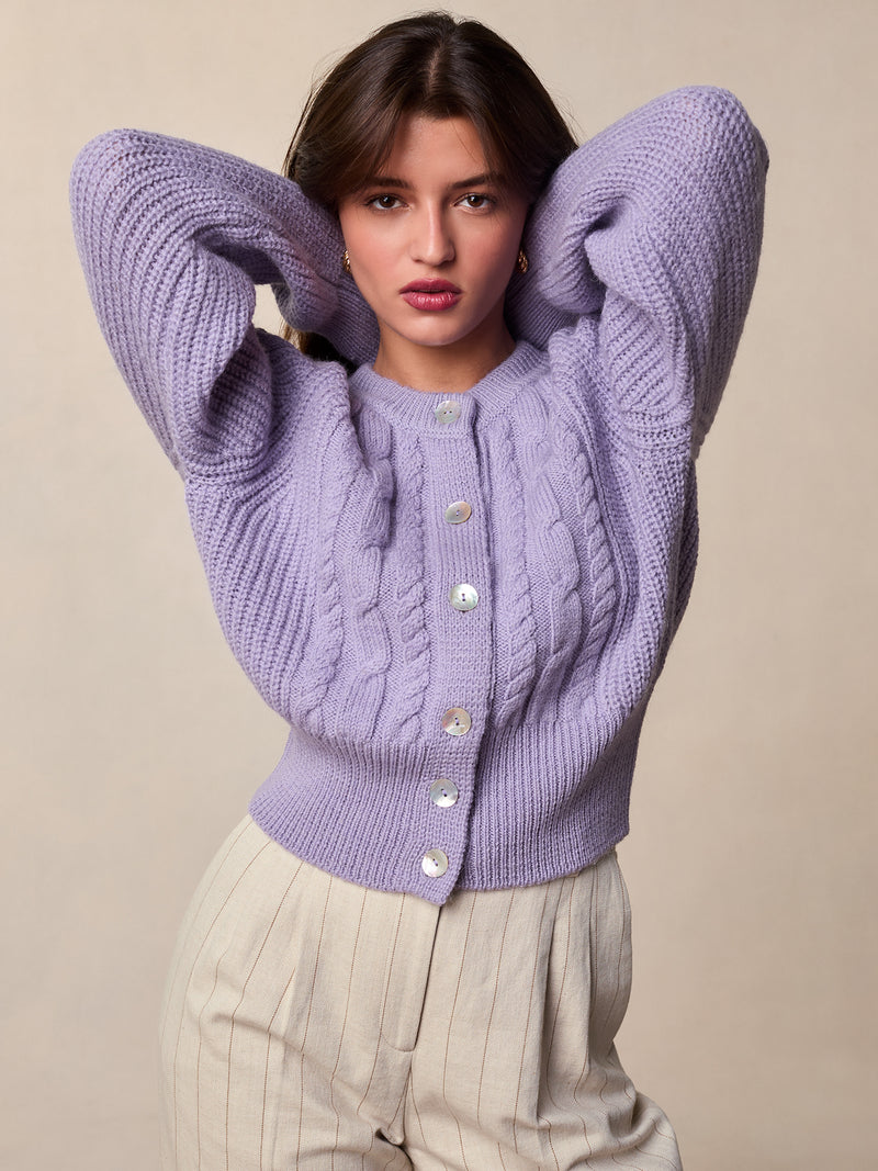 Kira Cardigan