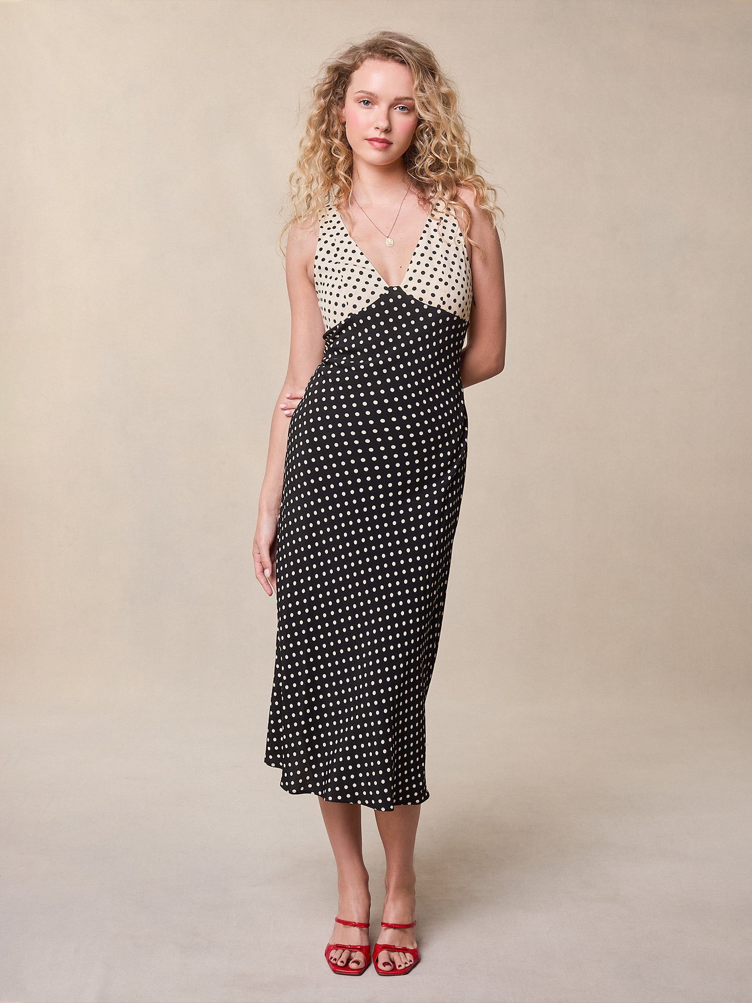 ALOIS Dress