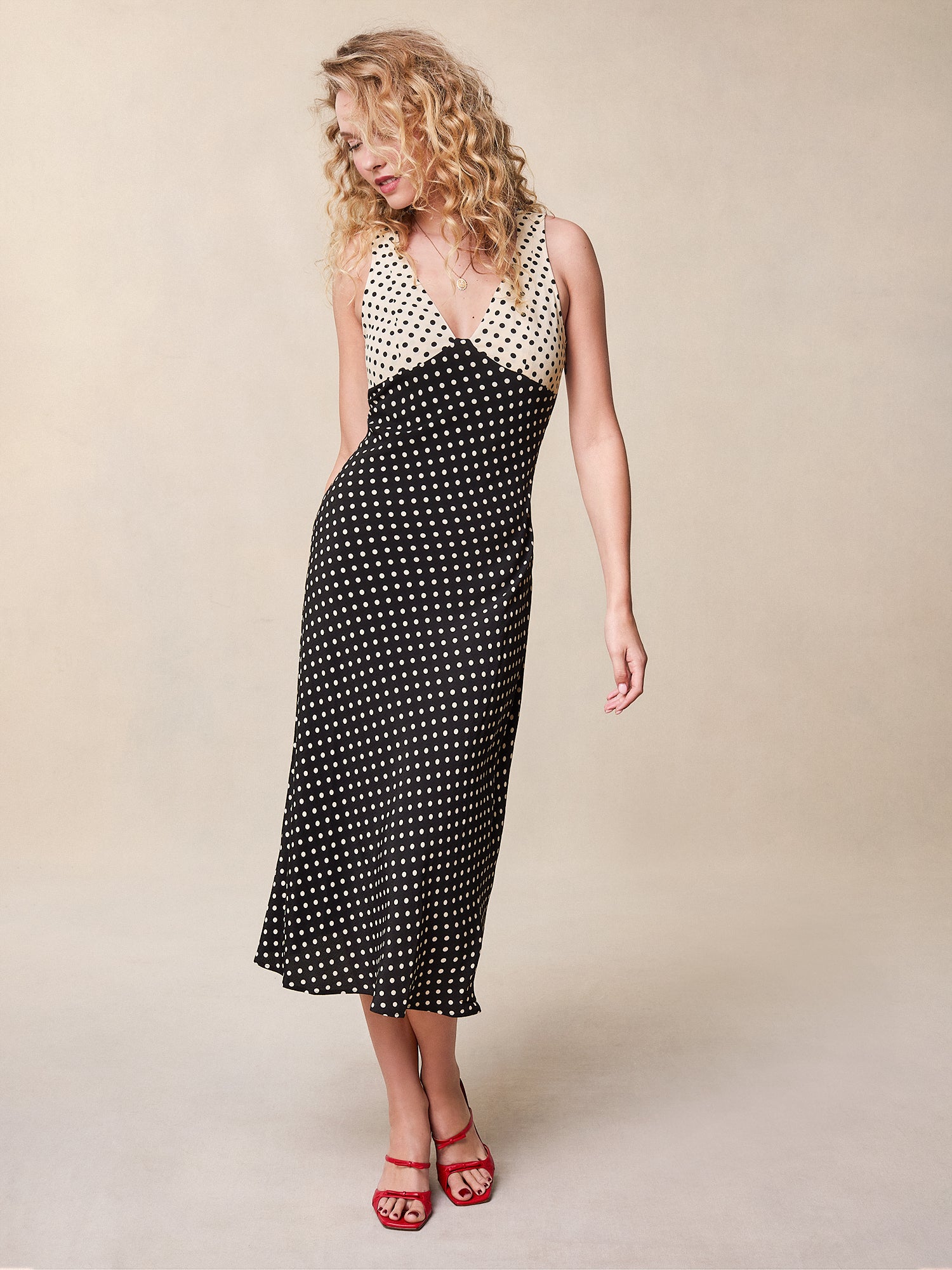 ALOIS Dress