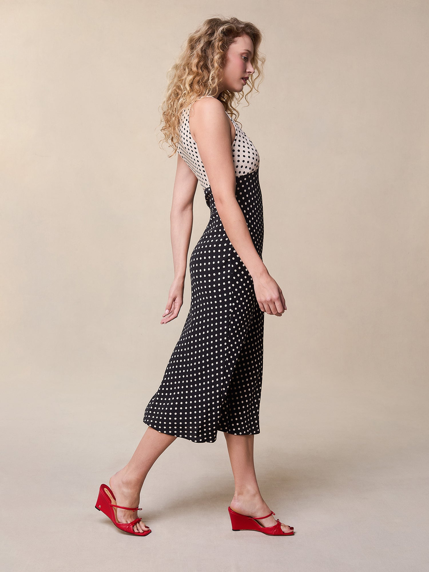 ALOIS Dress