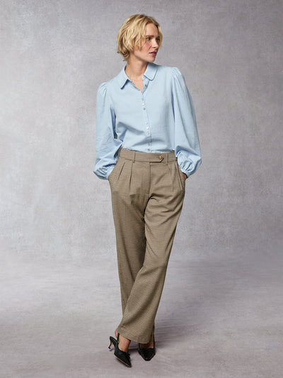 Pantalon VICTOR upcyclée