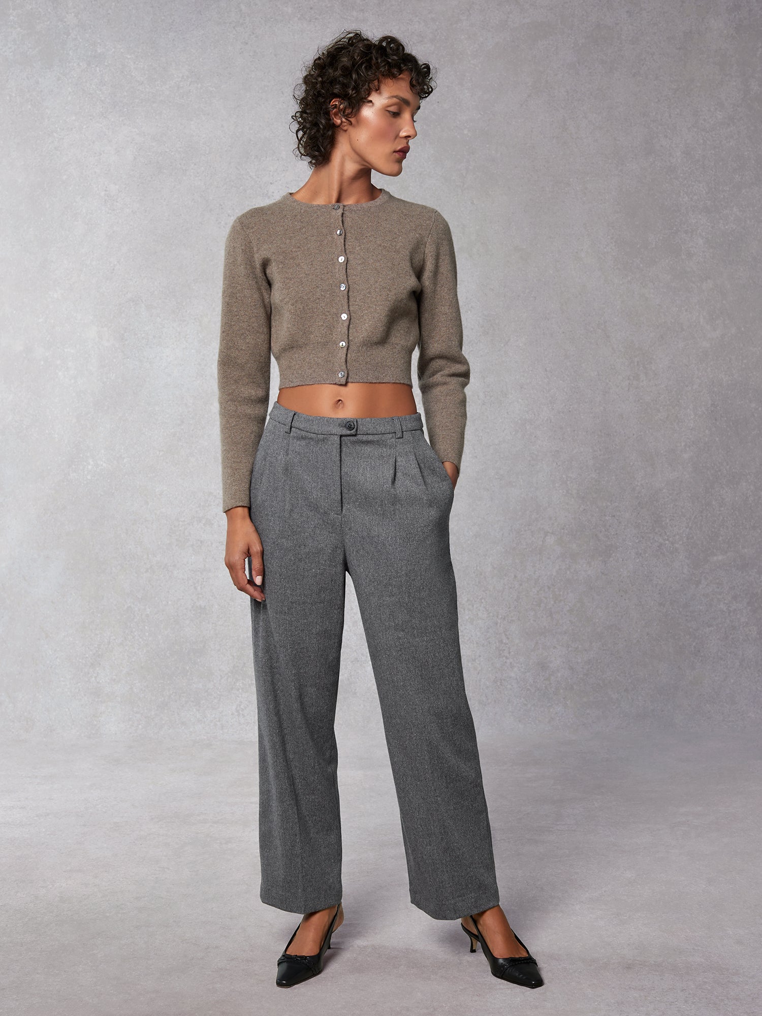 Pants | Rouje