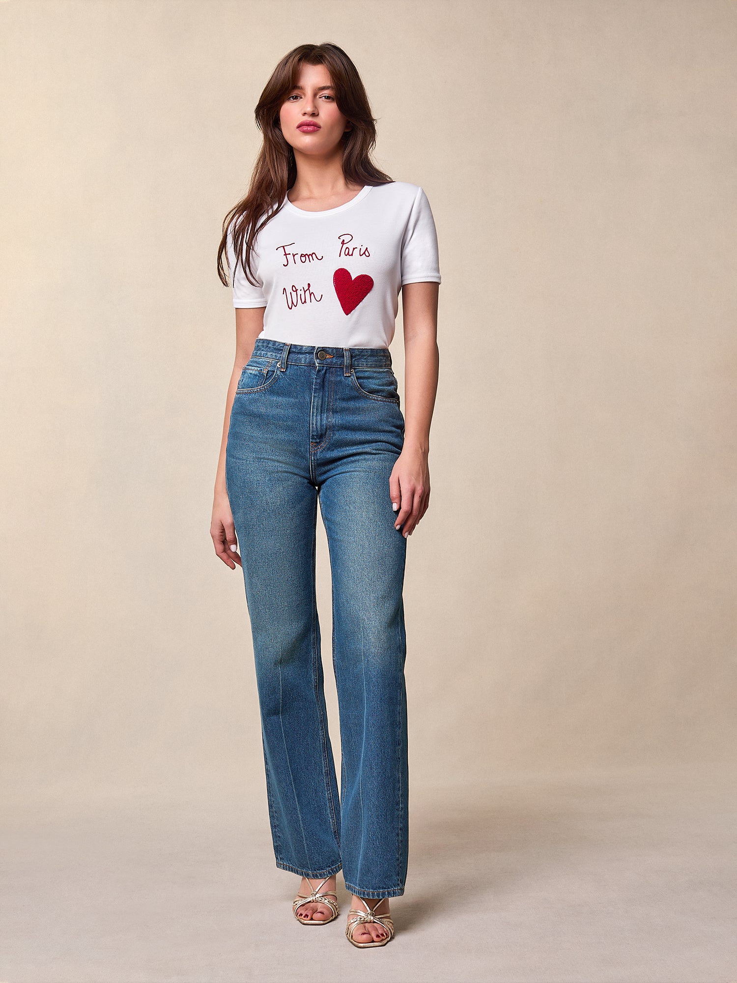 TIMEO T-shirt