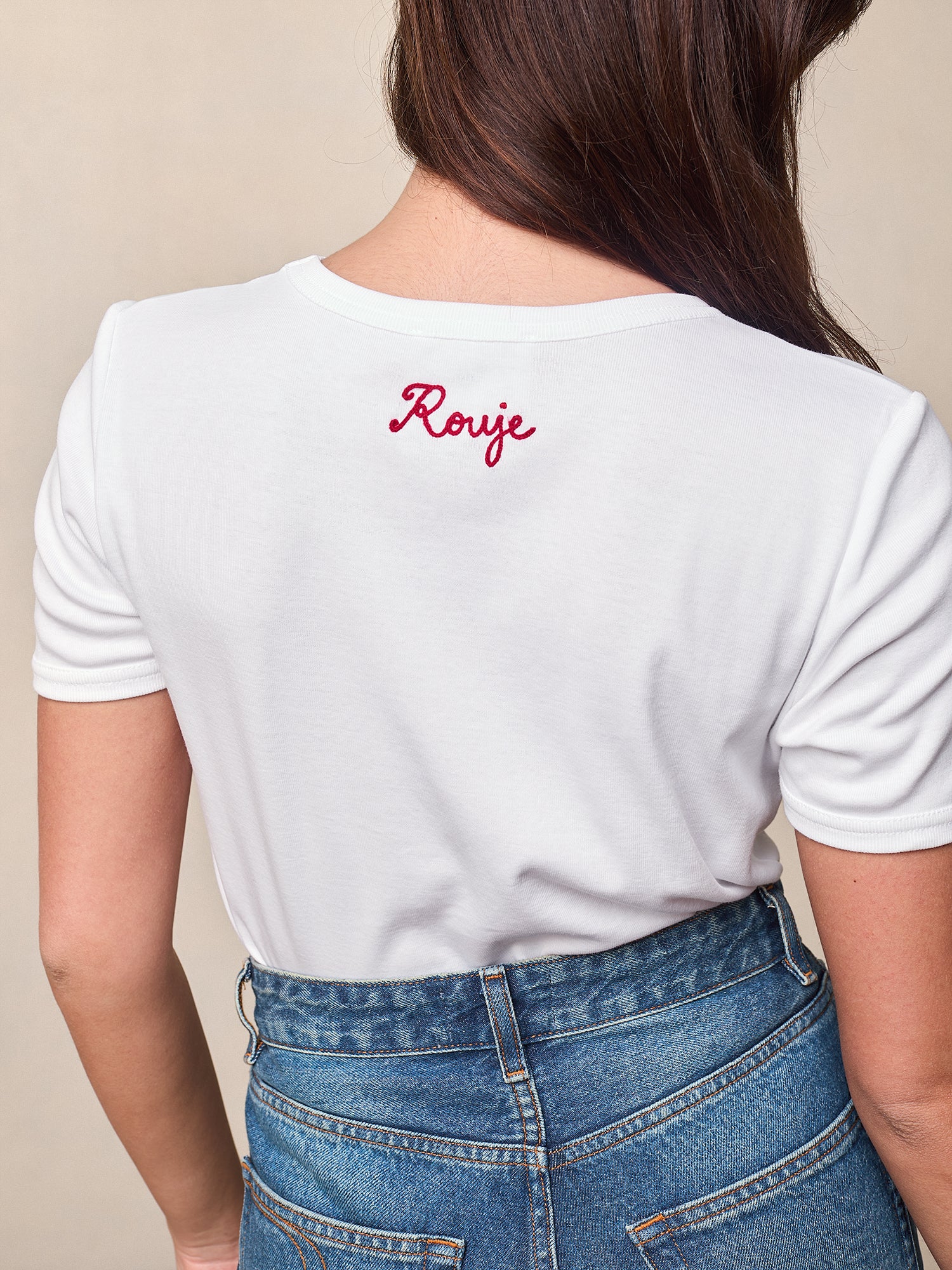 TIMEO T-shirt