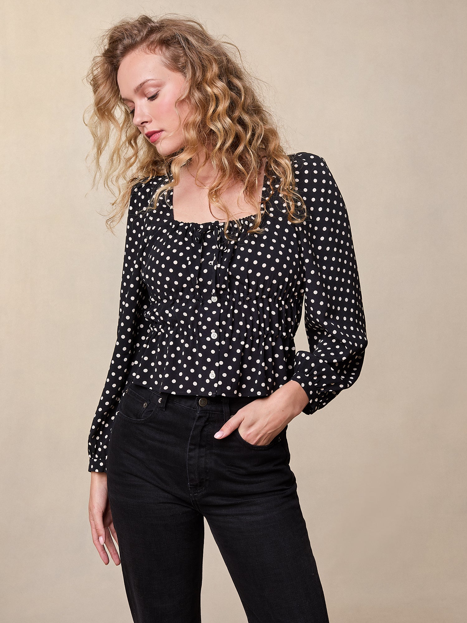 MOLLYA Top