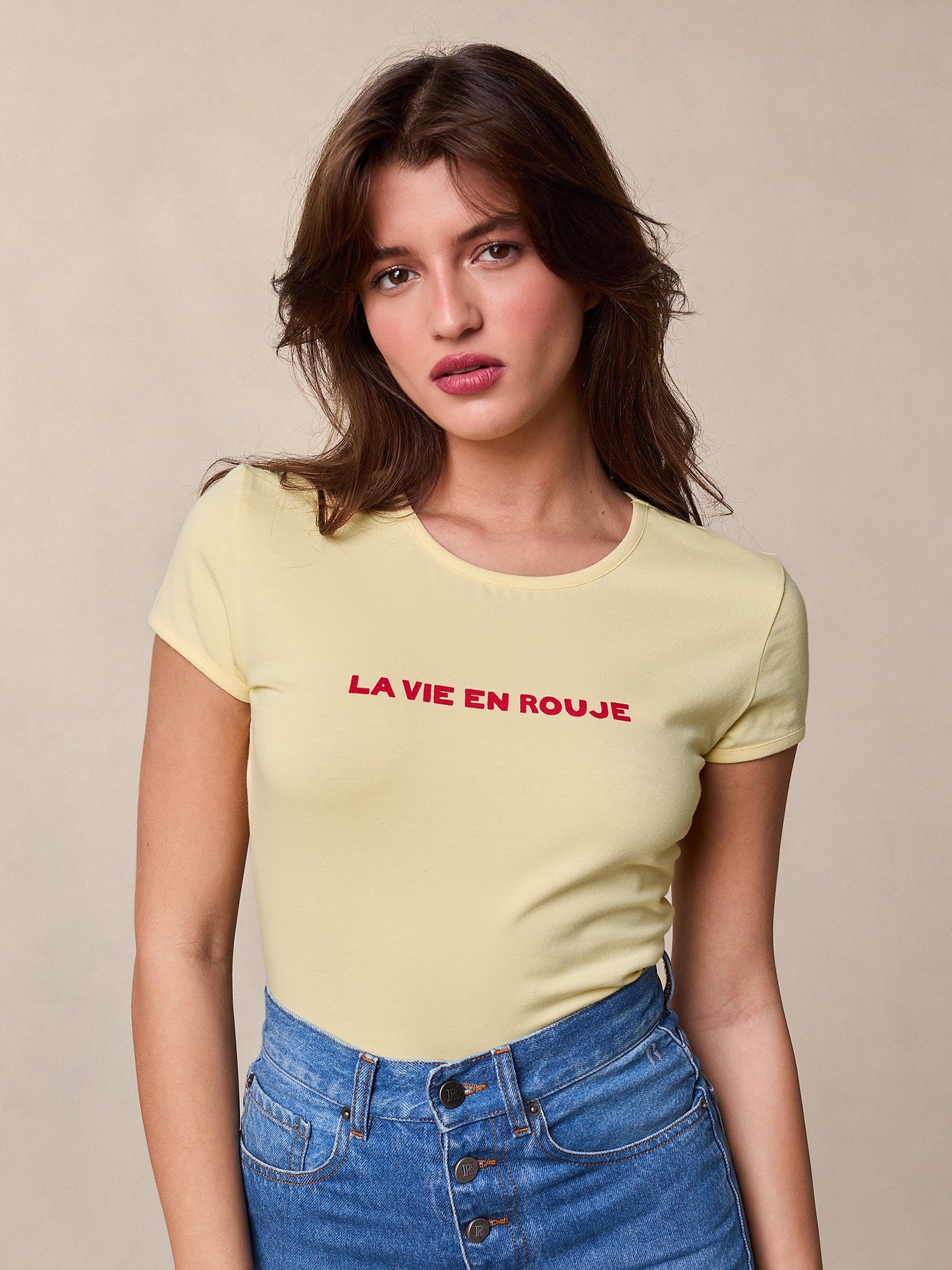 Fergus T-Shirt