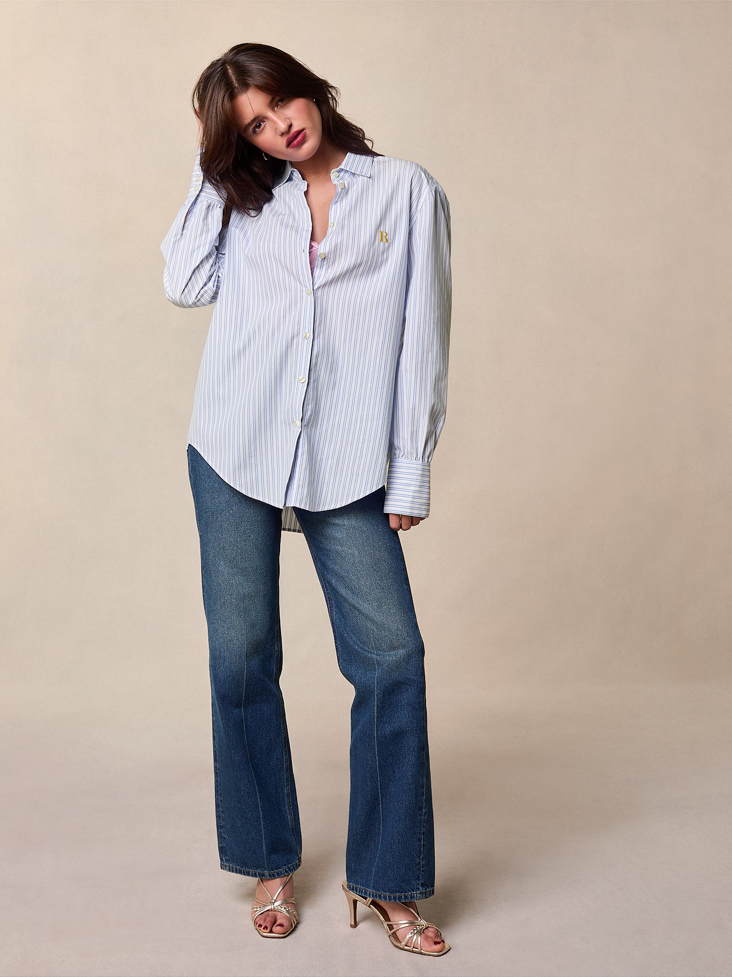 Chemise ESTEVE