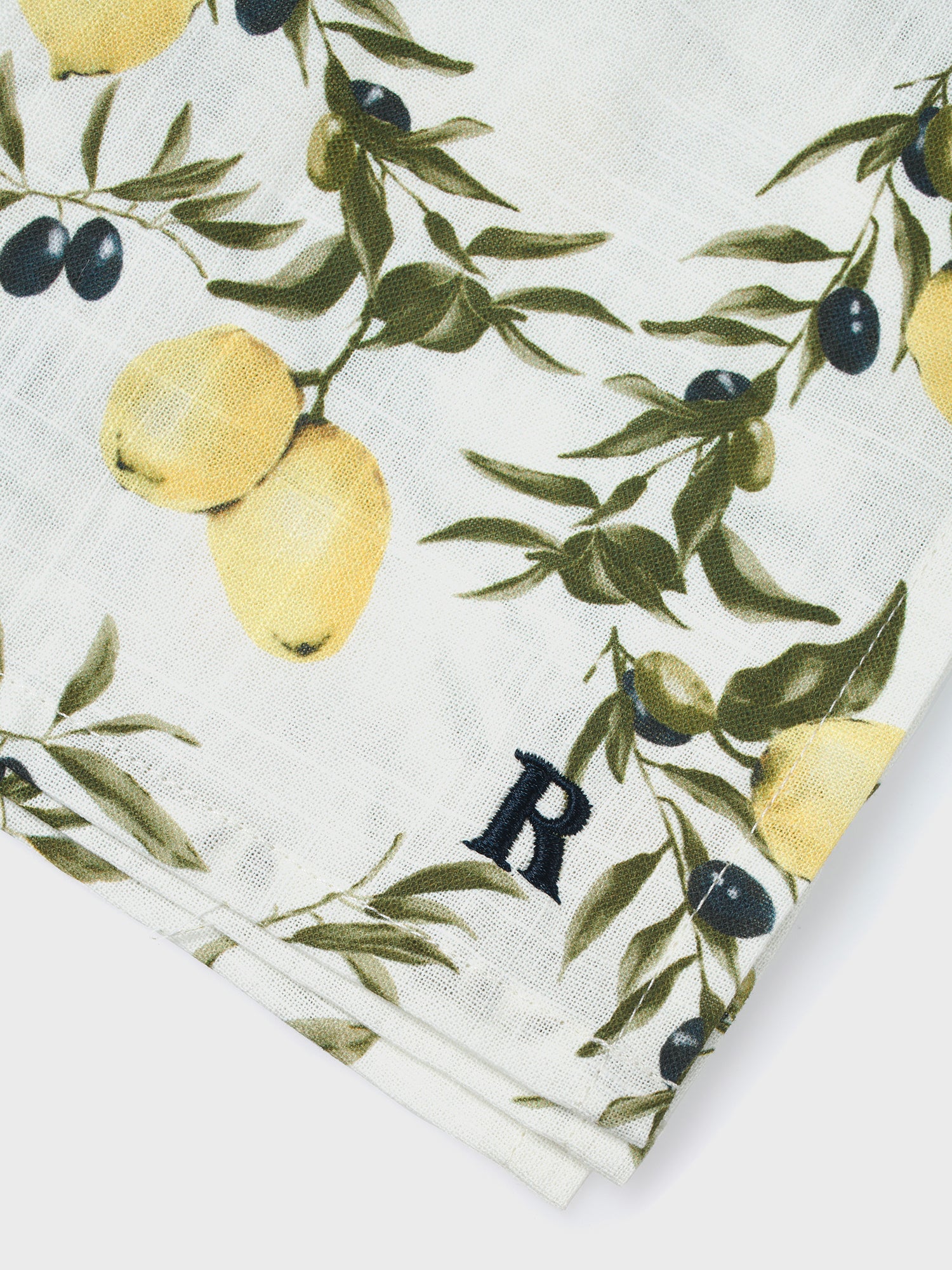 Les Serviettes OLIVIA