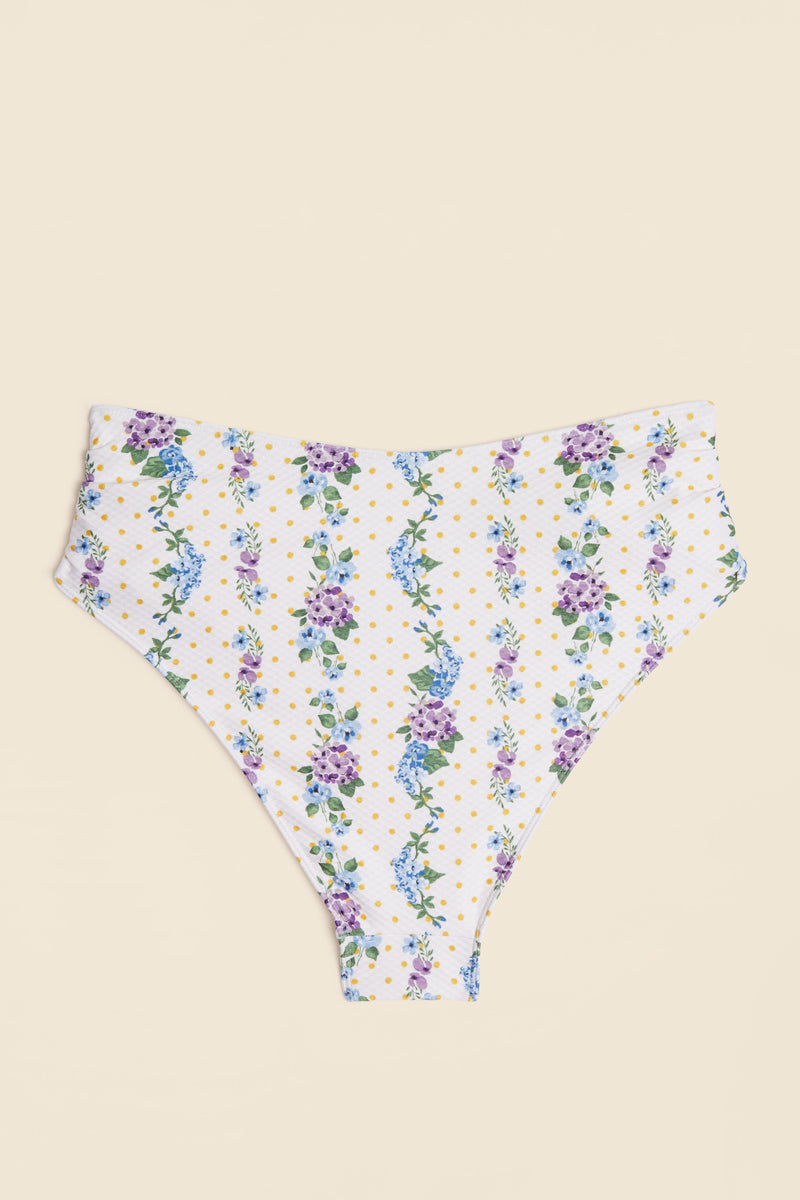 RUBY bikini bottom