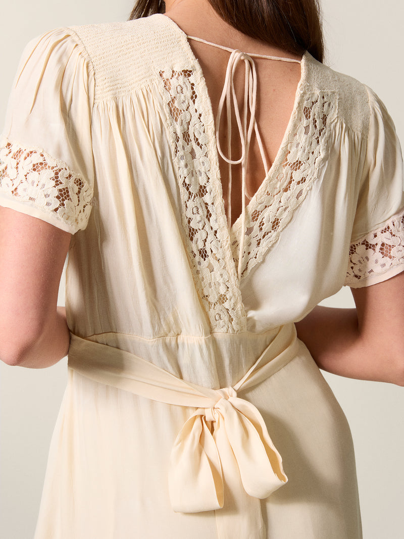 Ruthy -Kleid