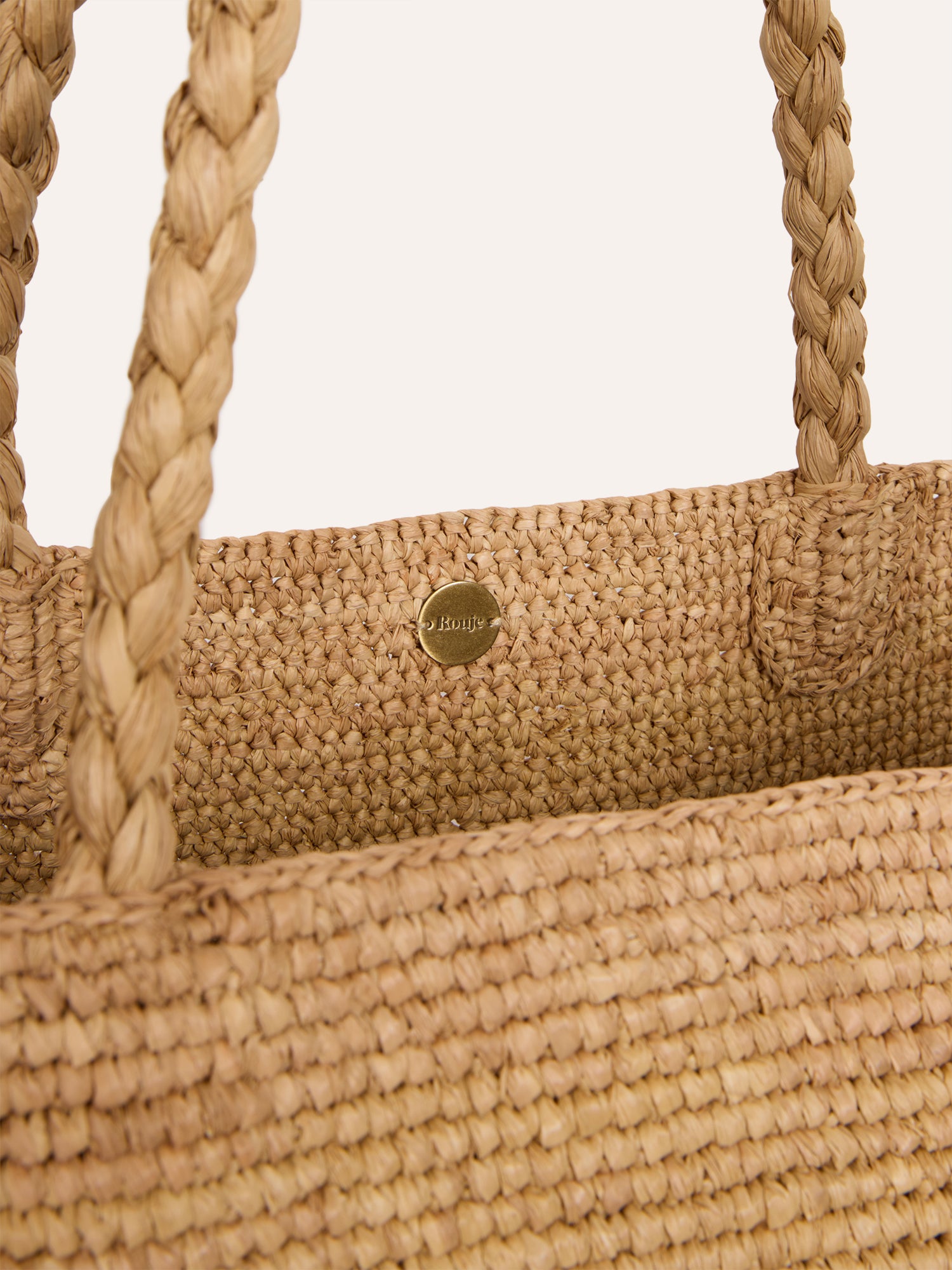 Trendy Bags & Baskets for Effortless Style | Rouje