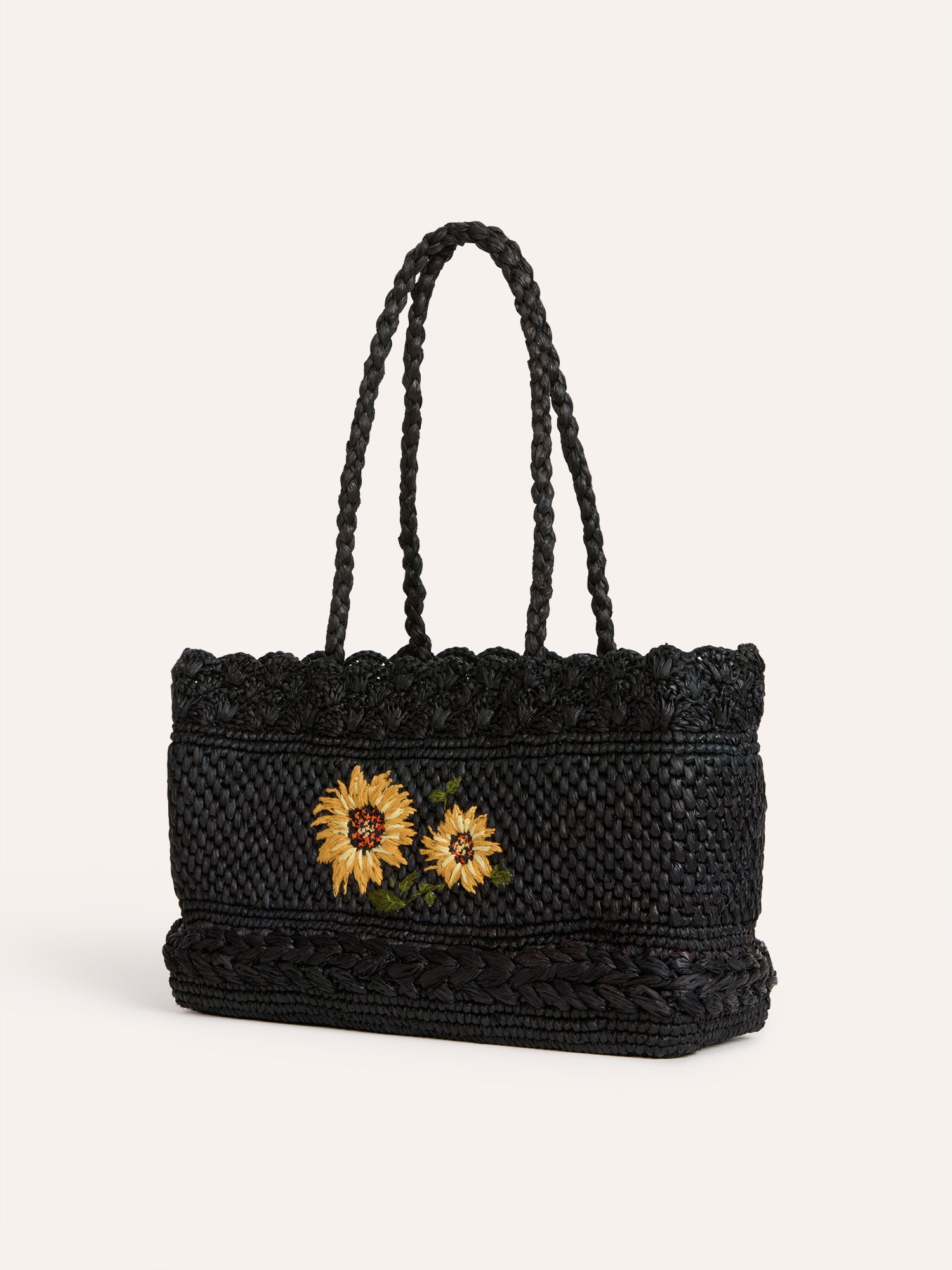 Basket Bag | Explore Rouje's Selection
