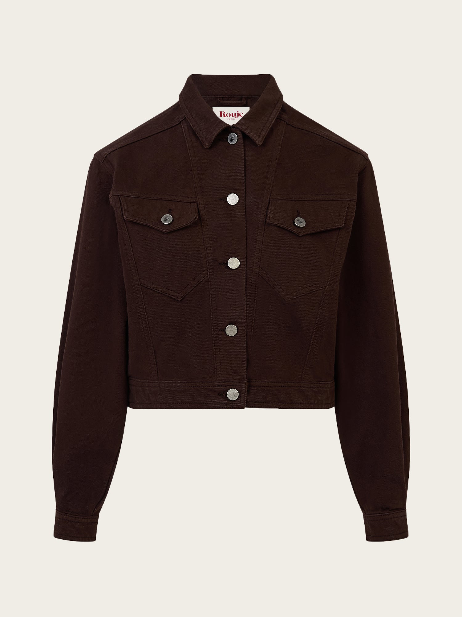 Jacket SAMIR