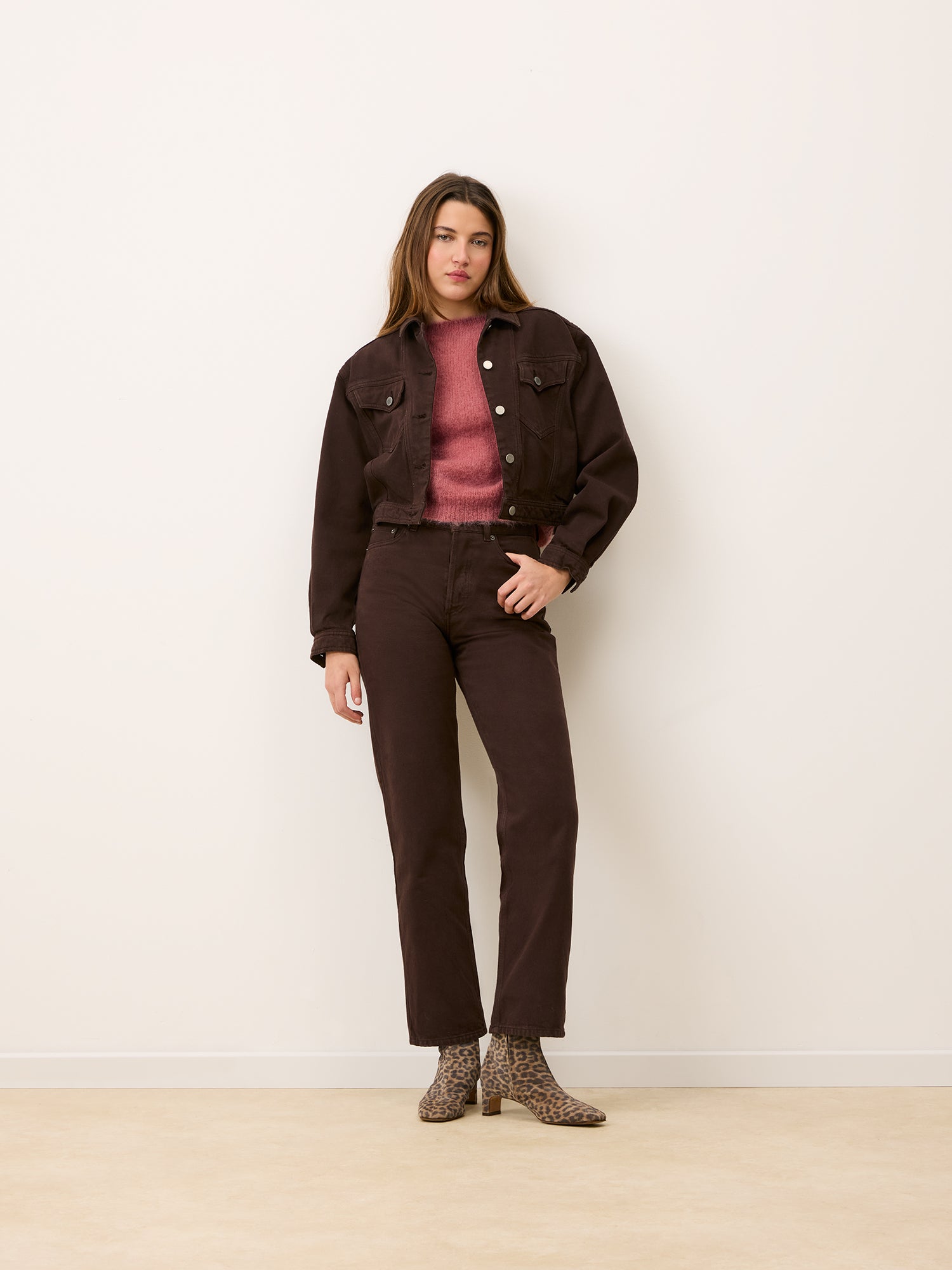 Jacket SAMIR