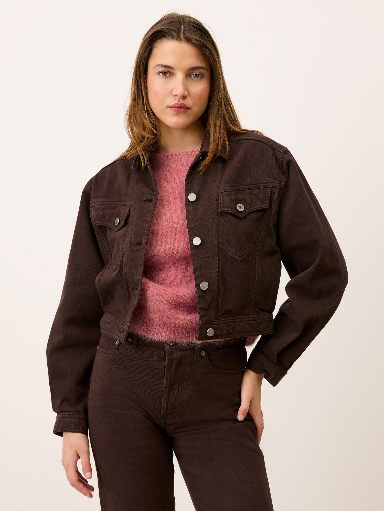 Jacket SAMIR