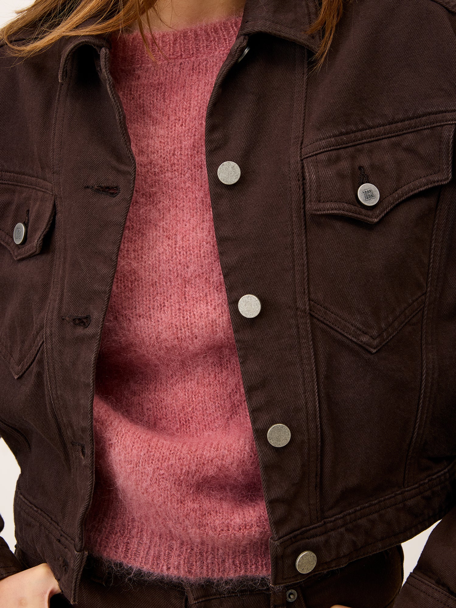 Jacket SAMIR