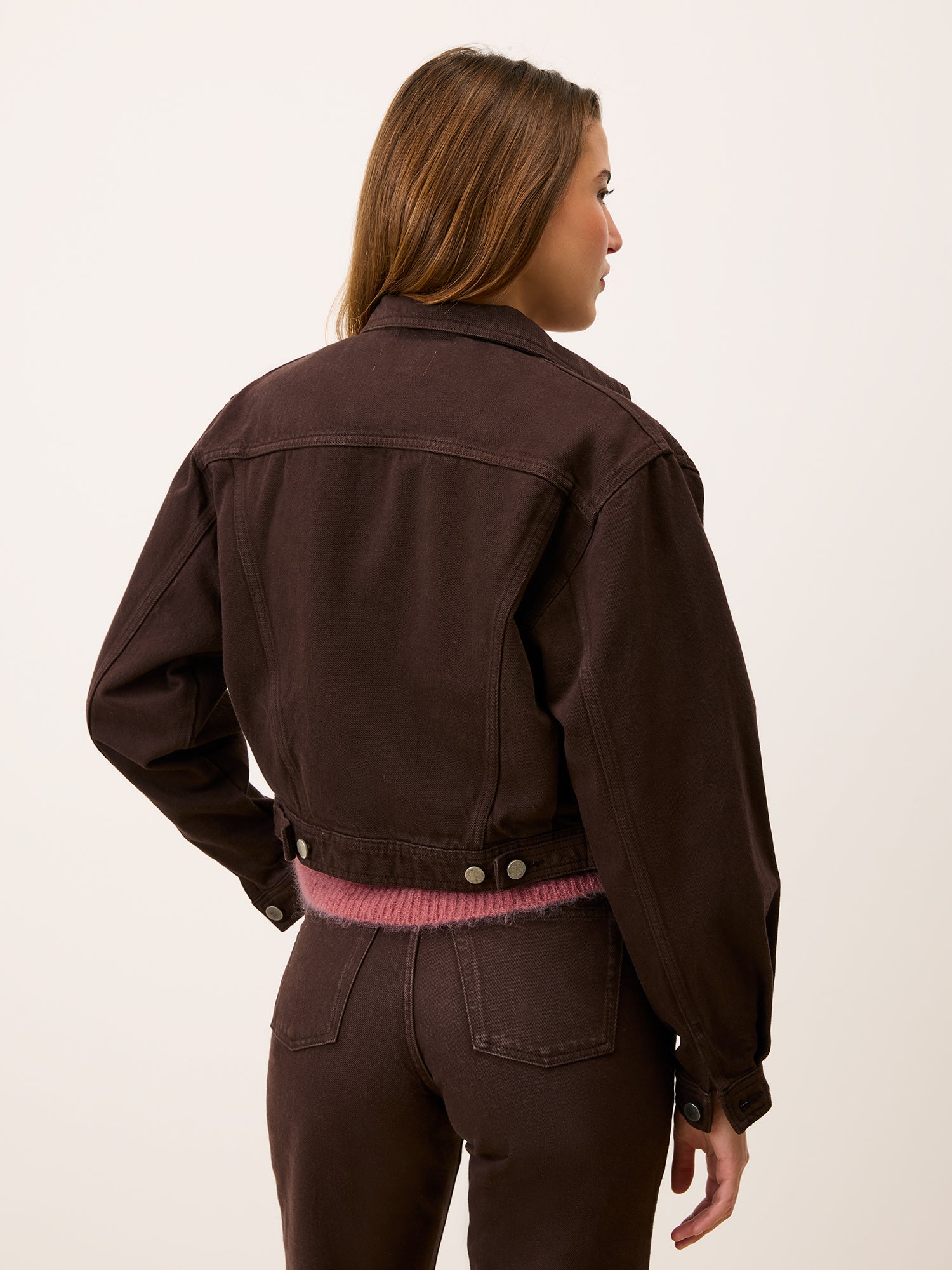 Jacket SAMIR