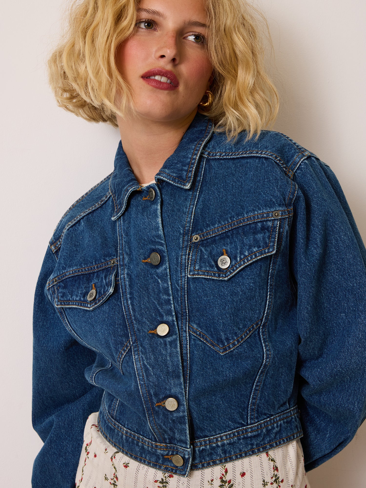 SAMIR jacket