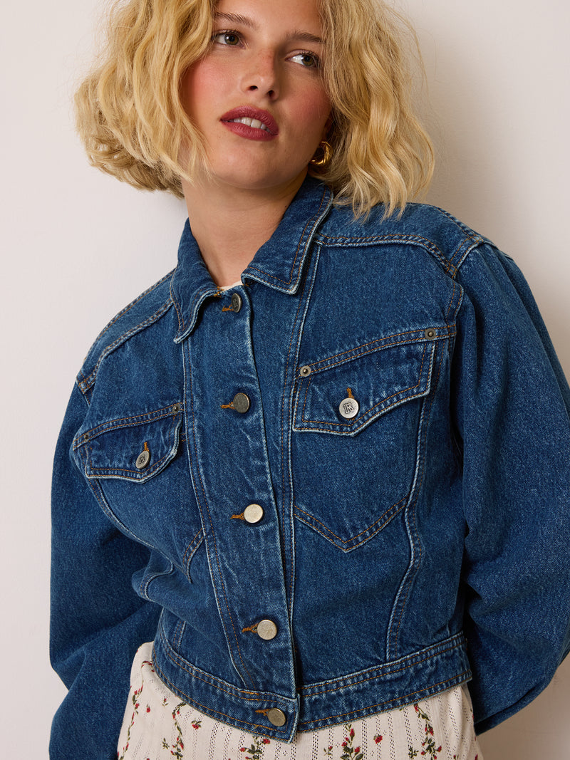 Veste SAMIR