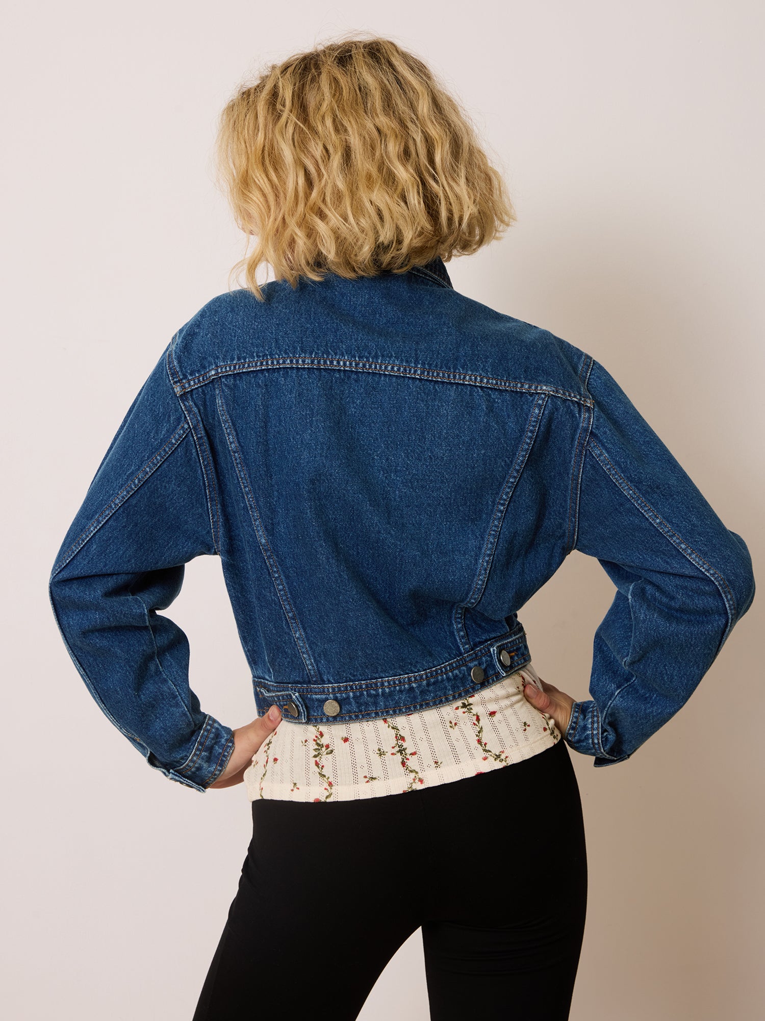 Jacket SAMIR