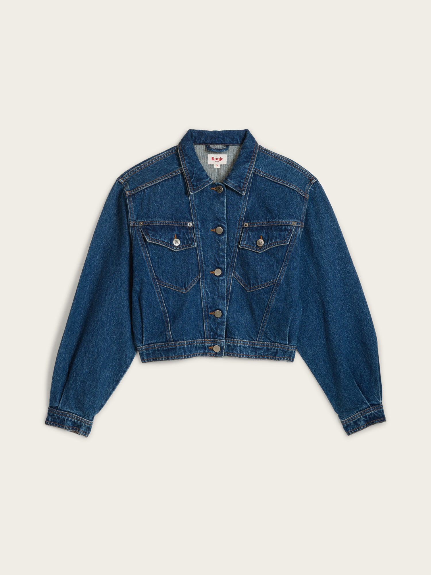 Jacket SAMIR