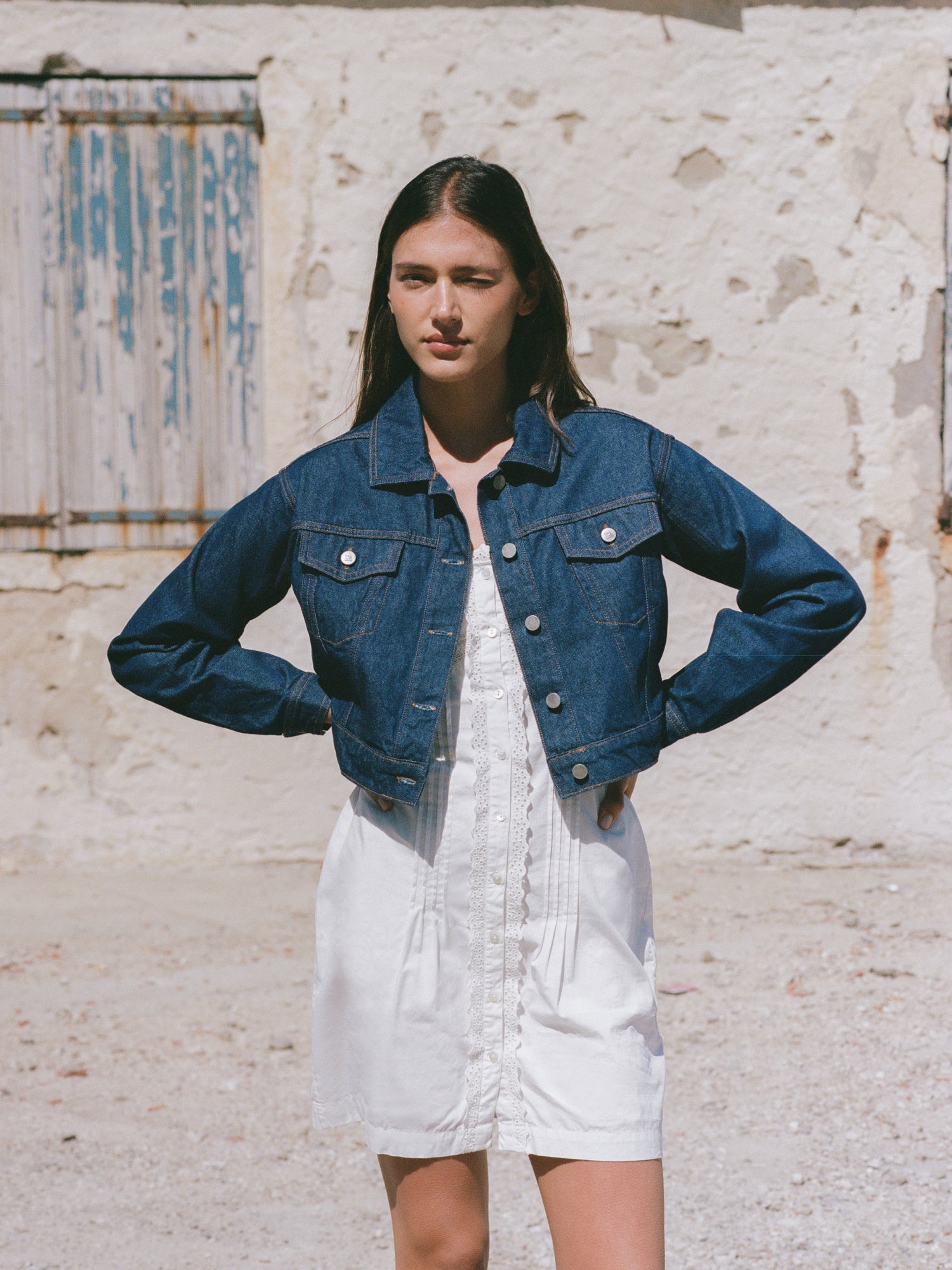 Stylish Jackets & Coats for All Seasons | Rouje