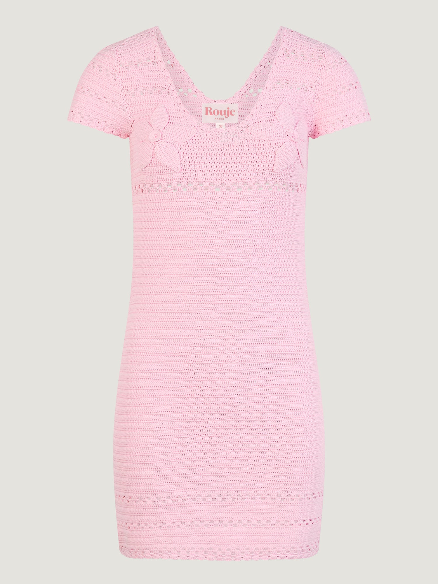 SANDRA dress