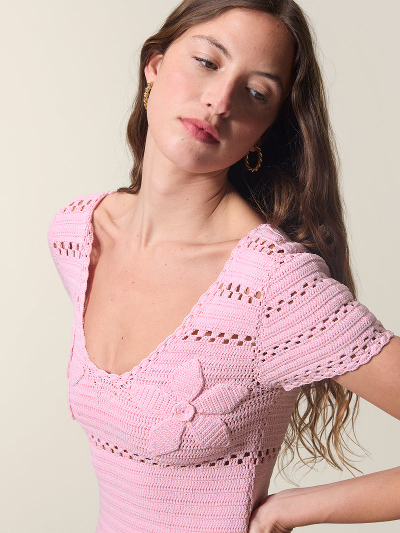 Robe SANDRA
