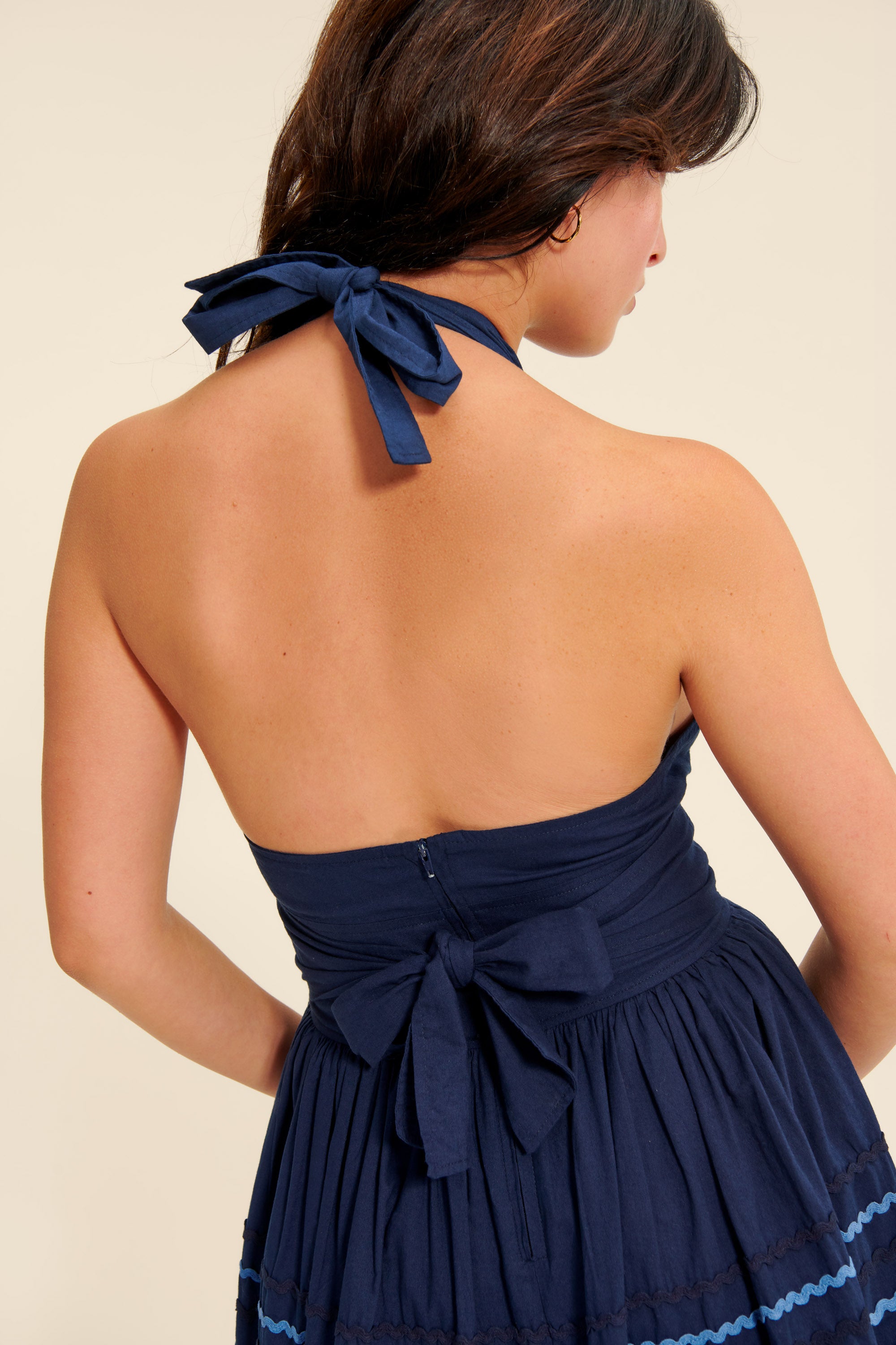 SAVERIA dress