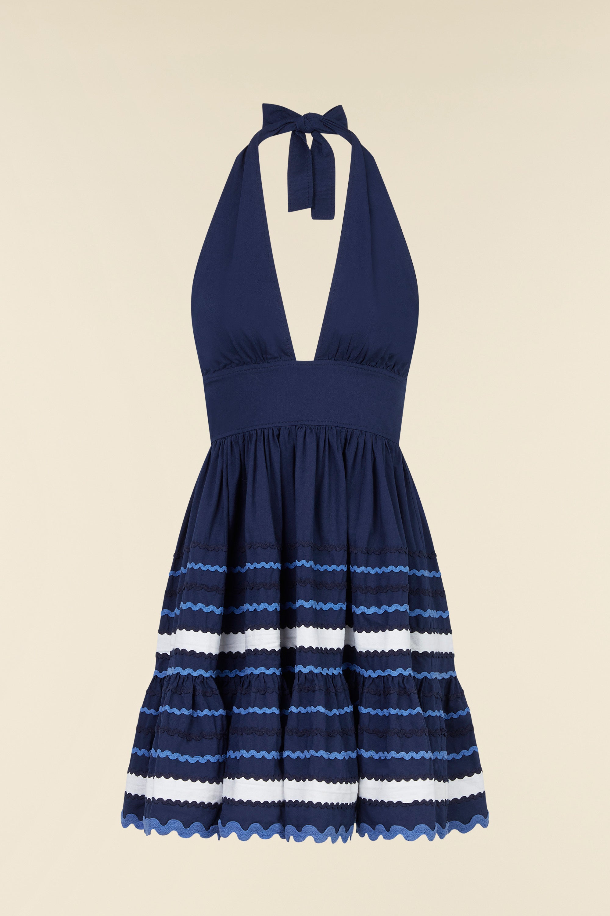 SAVERIA dress