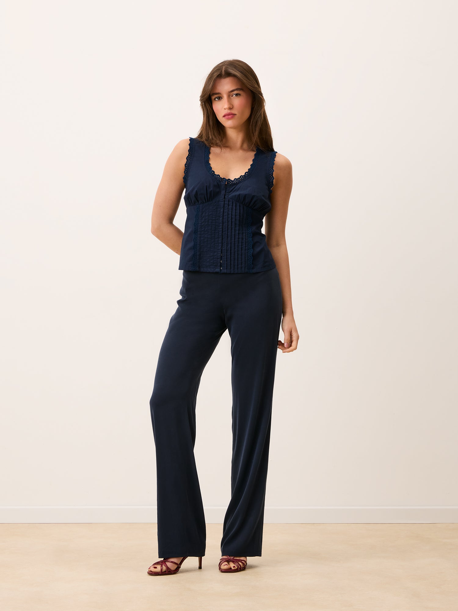 Explore all our Tops for Women | Rouje