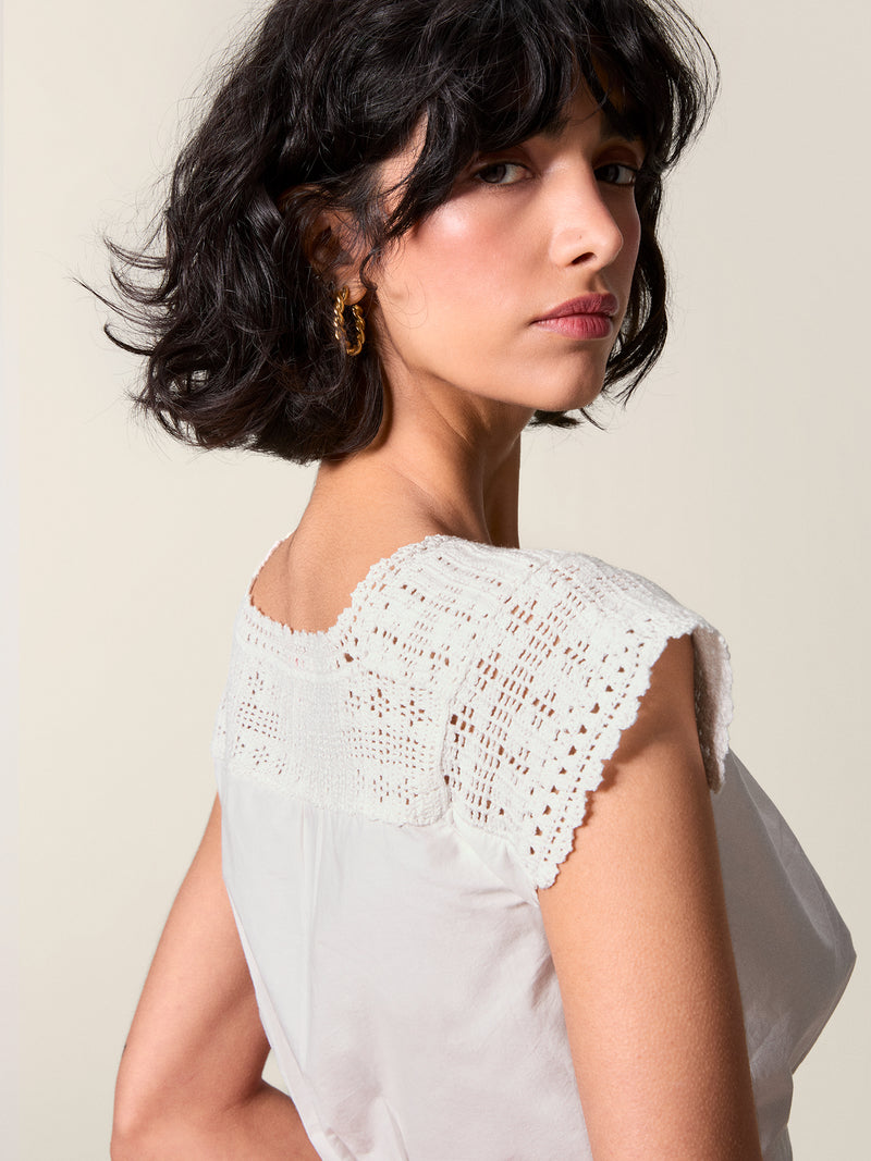 BETTY top