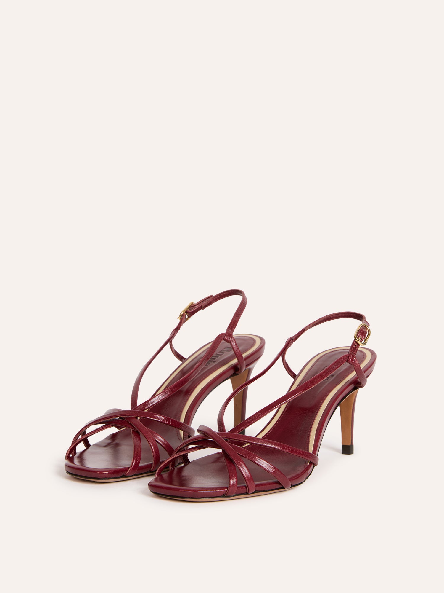 Pumps ARLESIENNE