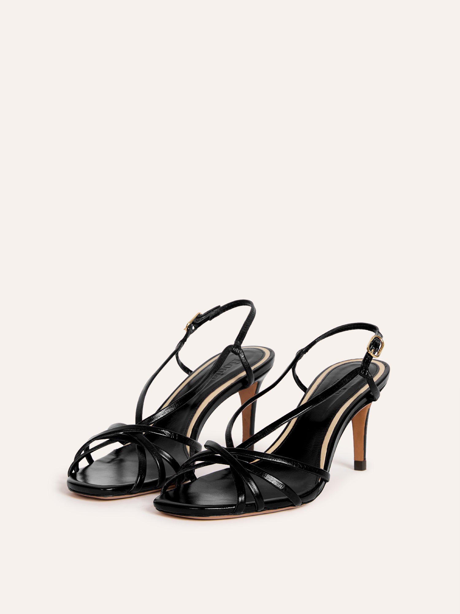 Sandals ARLESIENNE