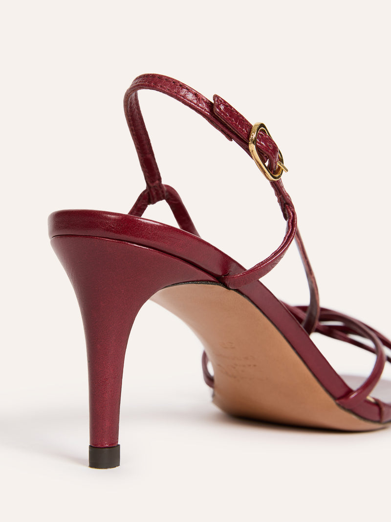 Escarpins ARLESIENNE