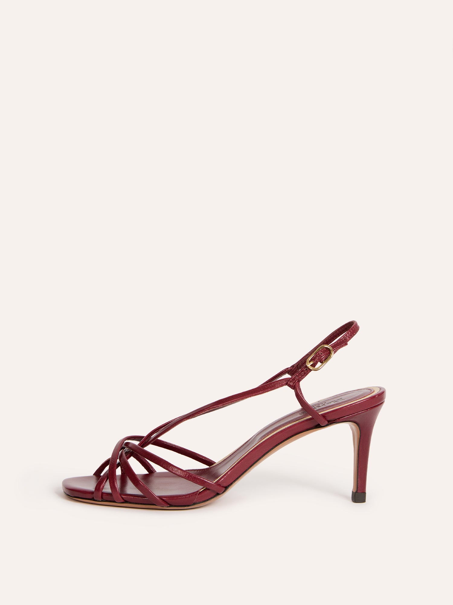 Pumps ARLESIENNE