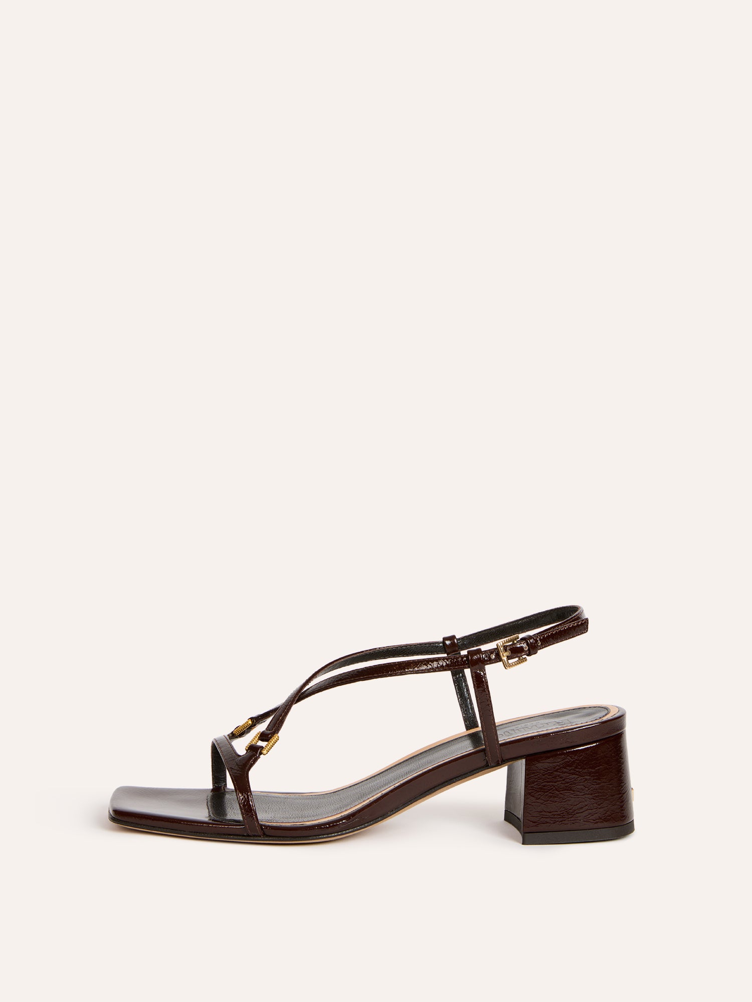 Sandals EMI