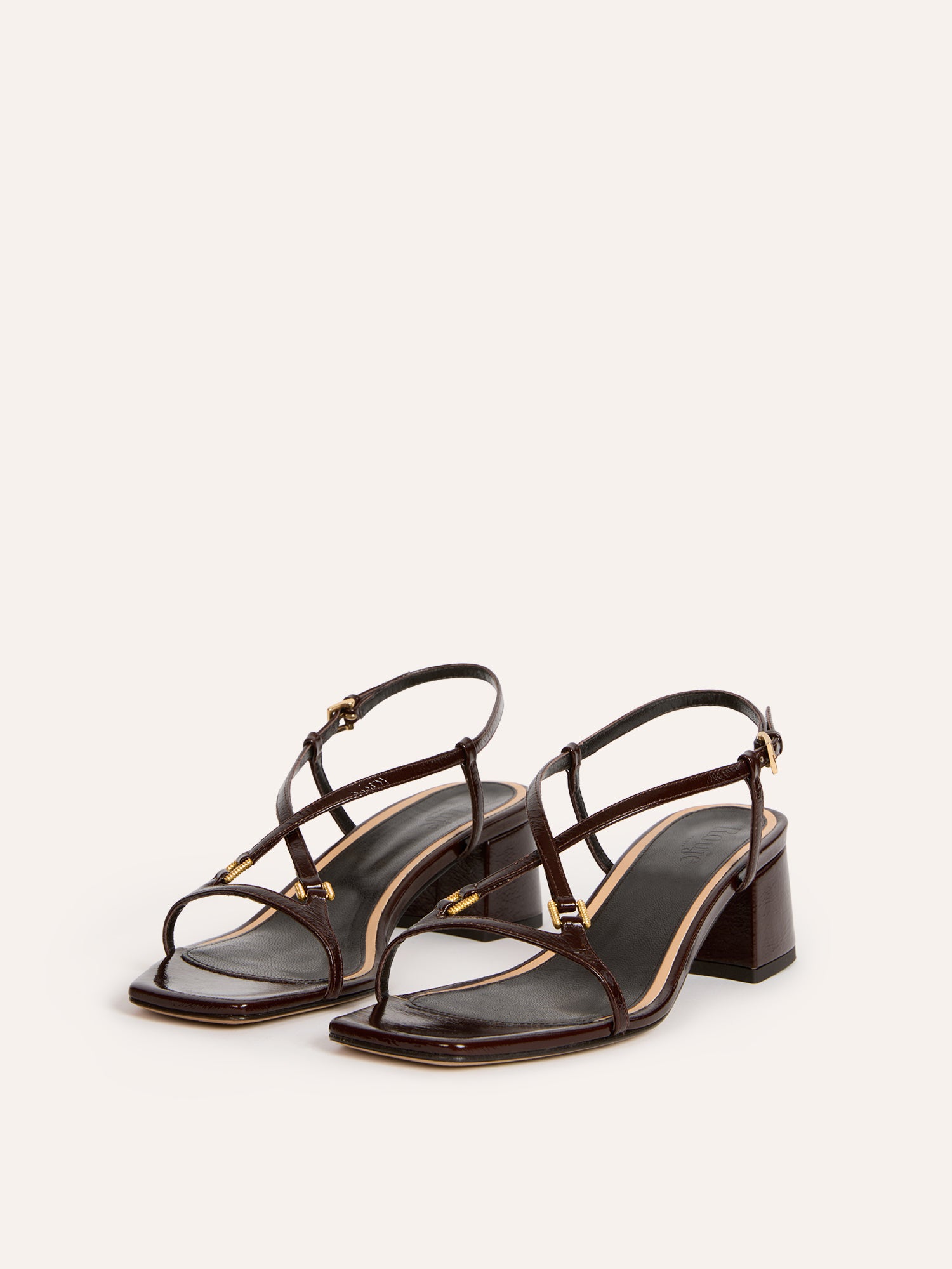 Sandals EMI