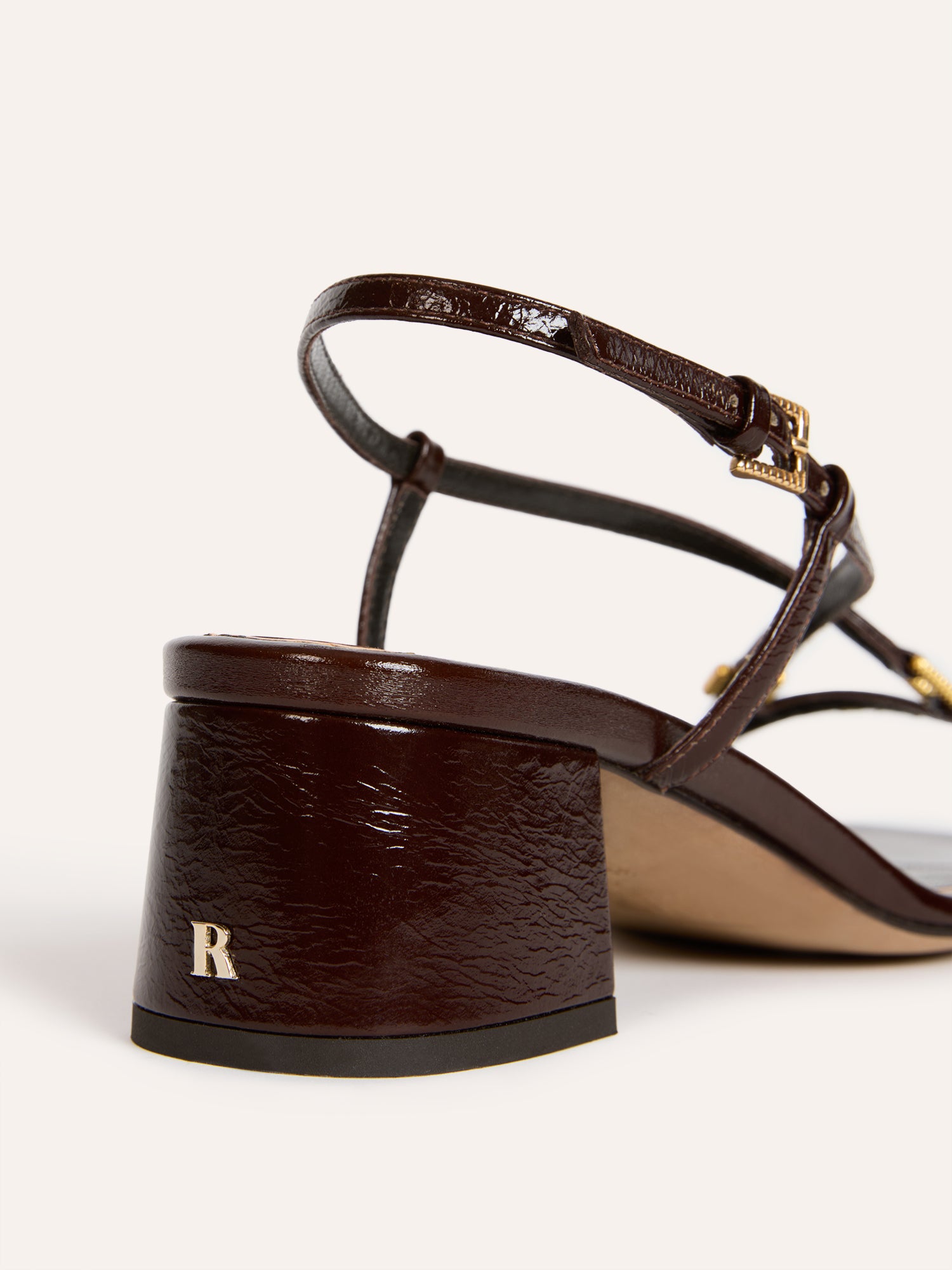 Sandals EMI