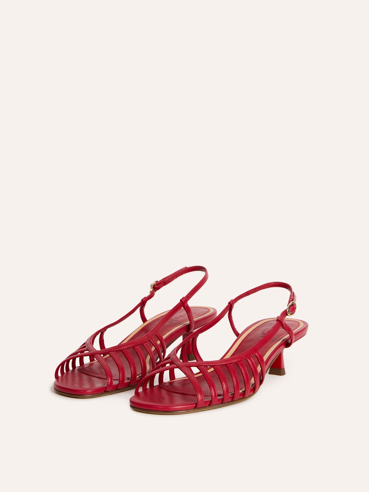 Sandals • Rouje
