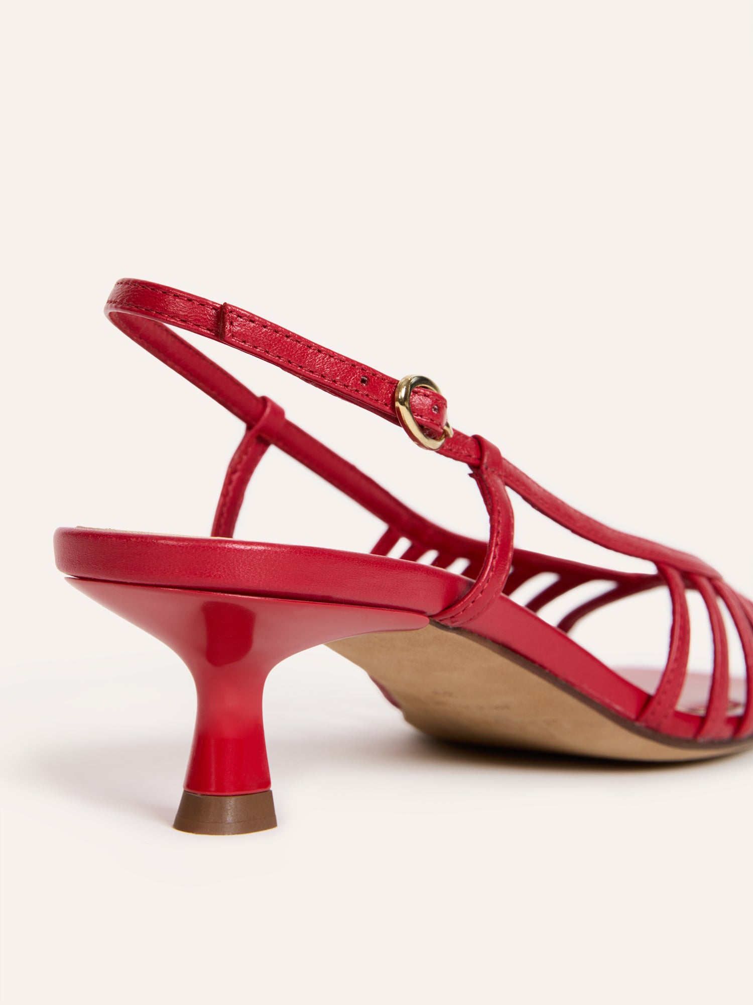 Sandals • Rouje