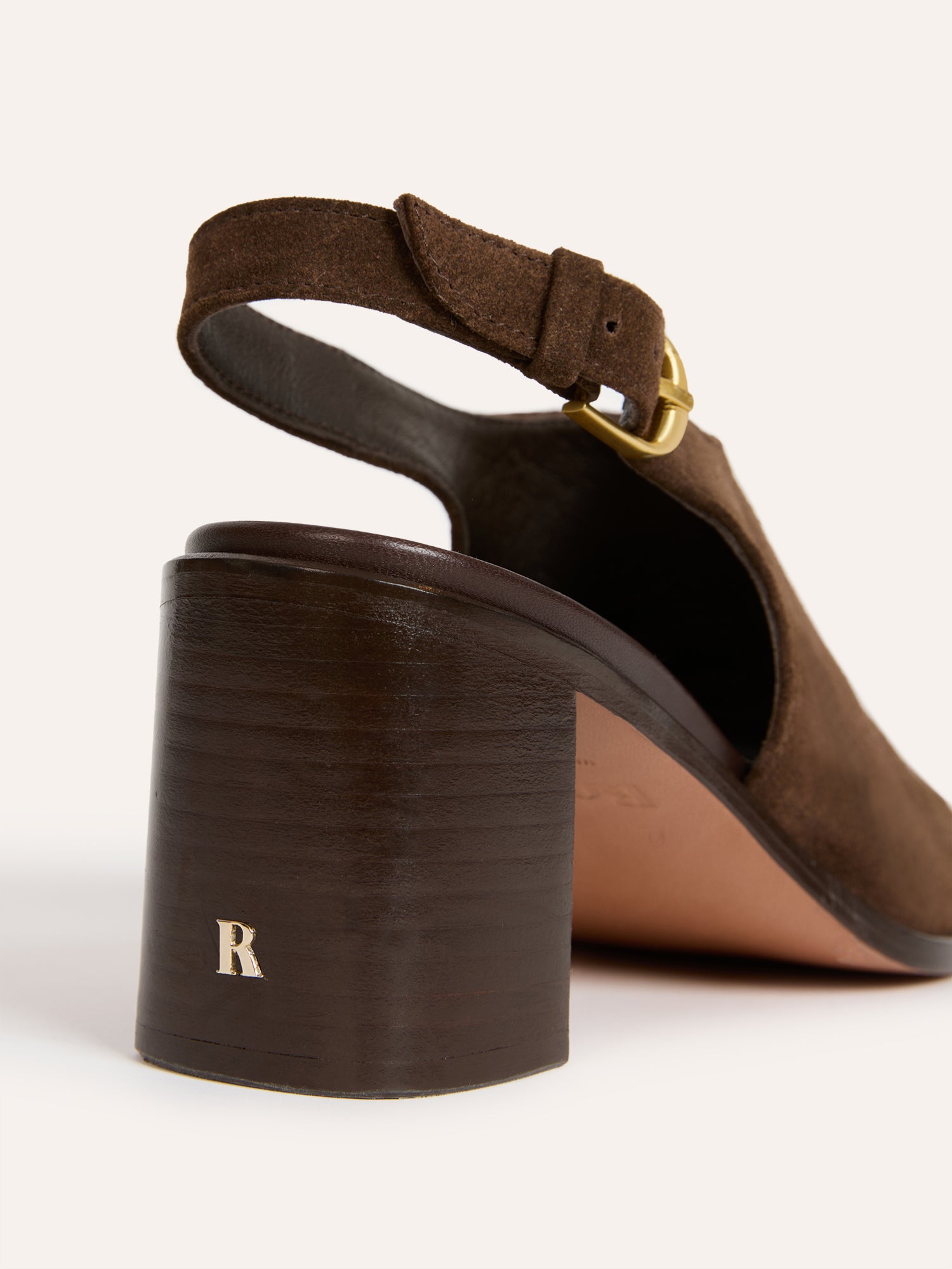 Sandals • Rouje