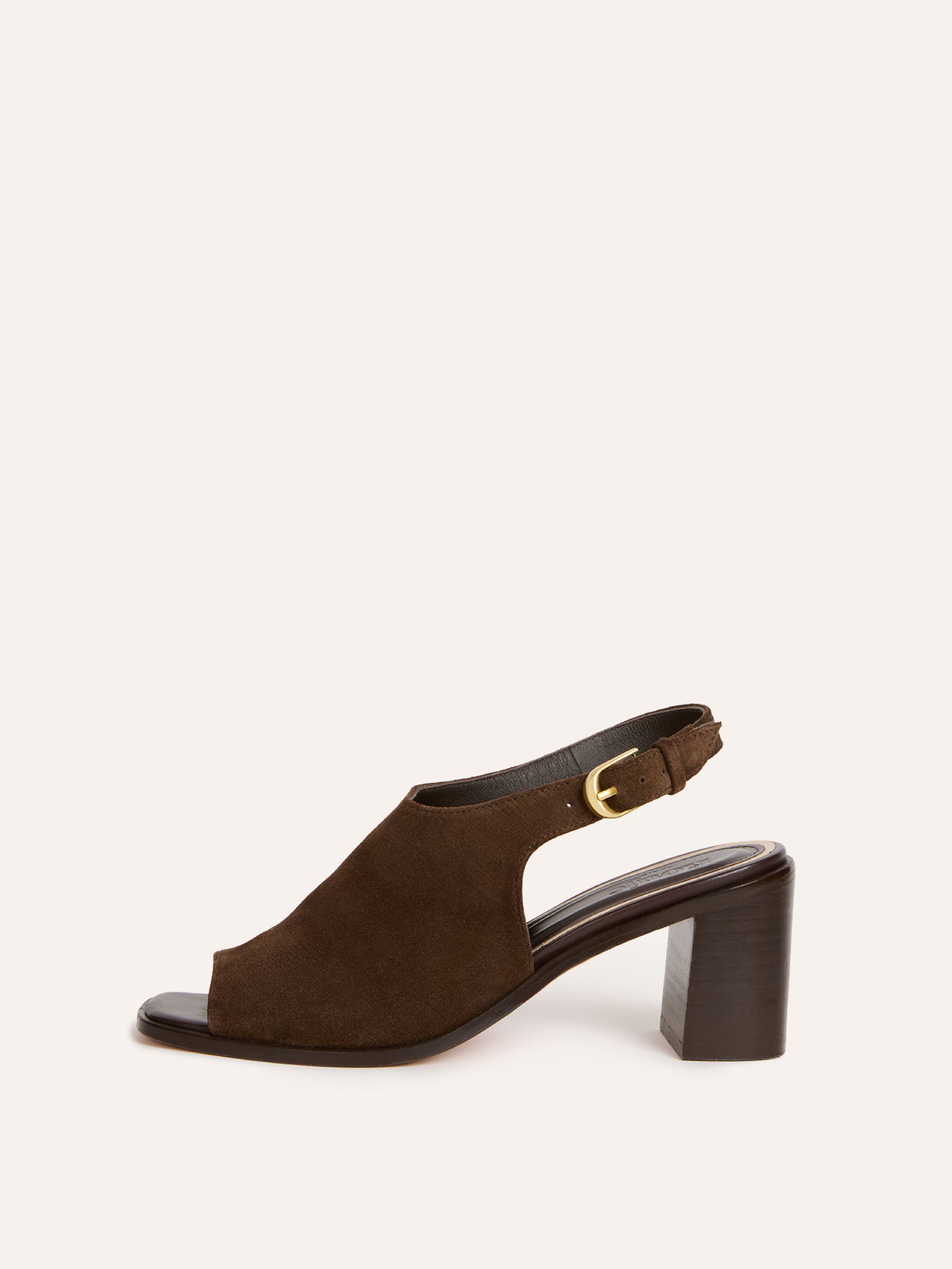 Sandals • Rouje