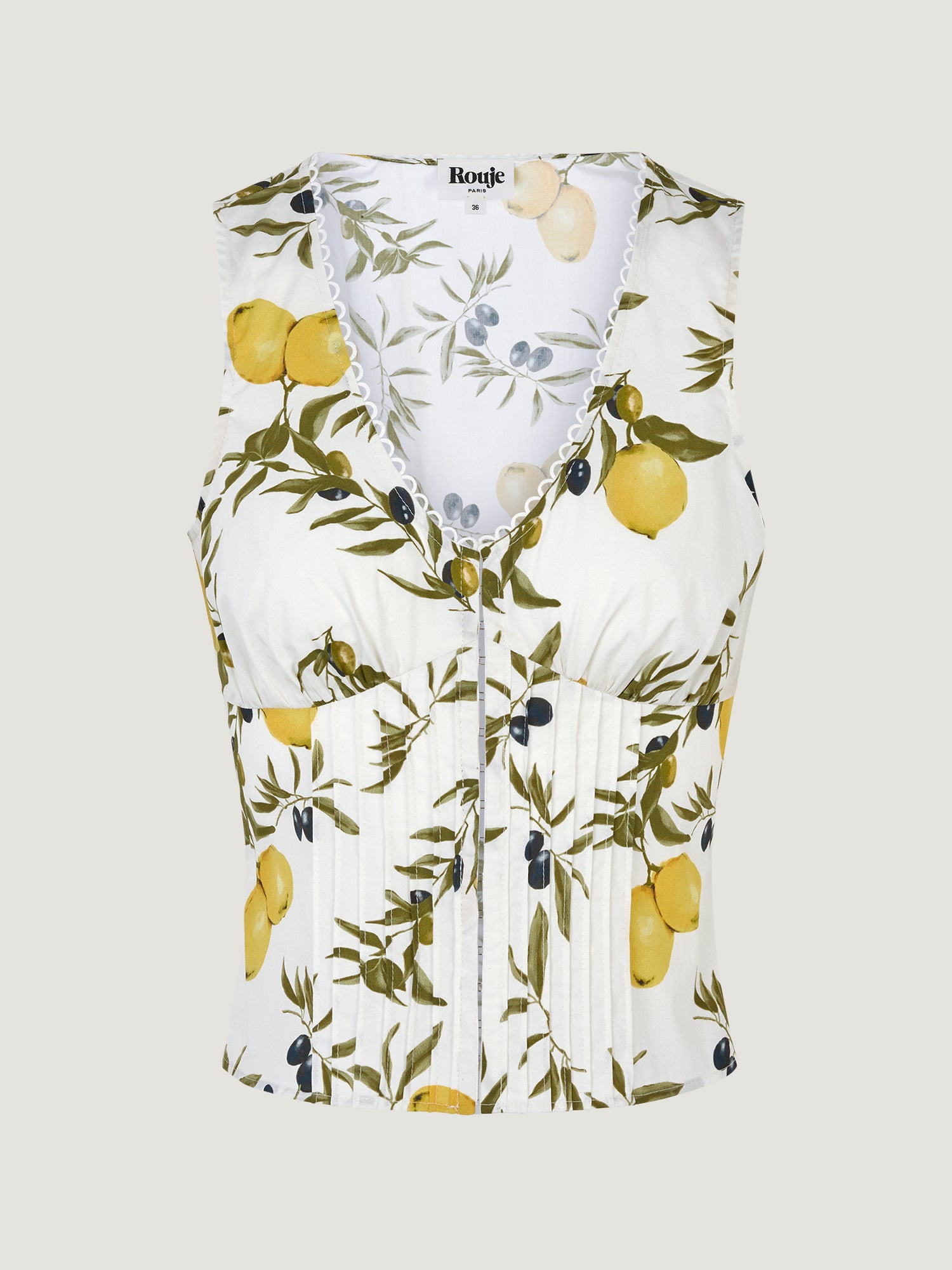 Shona Top