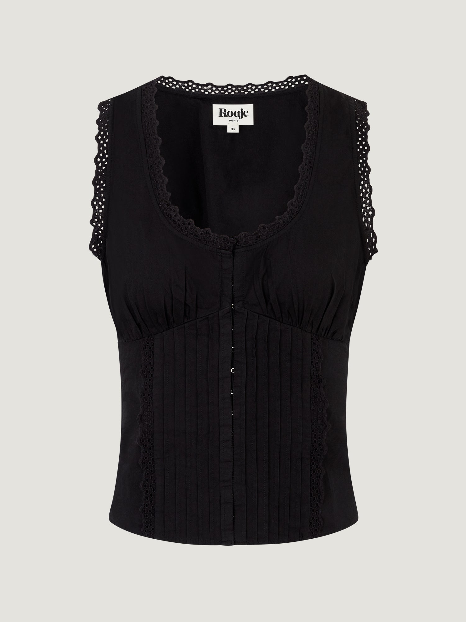 SHONA top