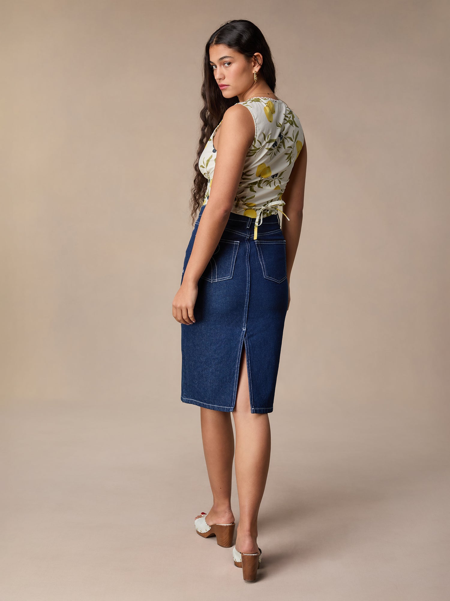 Shona Top